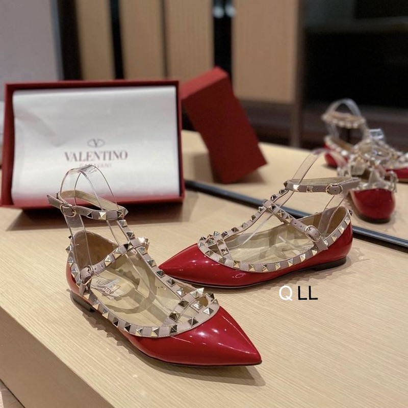 Valentino Women's Shoes 133